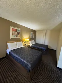 MHO Hotel Eloy Casa Grande Near I-10 - Habitación