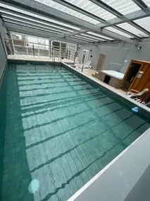 Hotel Traful - Pool