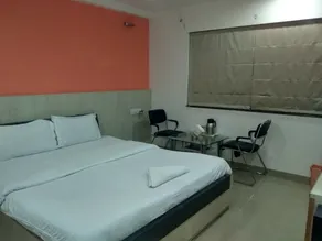 JK Rooms 122 Shaheen Lodging & Boarding - Zimmer