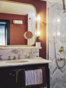 LUME Boutique Hotel, Autograph Collection - Bad