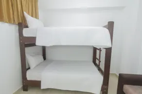 Qallwa Pucallpa - Room