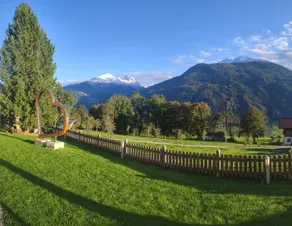 Alpenhof Apartments - Udsigt fra værelset