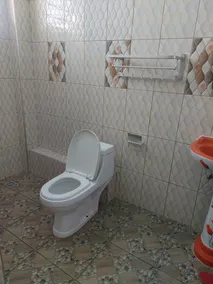 Ayodya suites nyali - Bathroom
