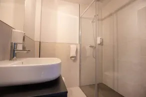Font Andorra Hostel by Nexta - Salle de bain
