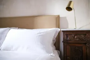 Dimora SIQU - Chambre