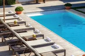 Villa Rasa - Pool