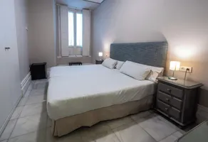 Hotel Simon - Chambre