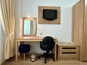 Casa Liva Otel Eskişehir - Chambre