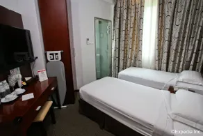 The Quay Hotel West Coast - Room