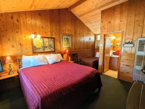 Bluebird Cottage Inn - Room