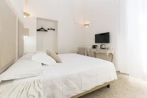 Masseria Mazzetta Salento - Room
