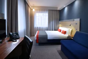 Holiday Inn Express Hotel Dublin Airport by IHG - Chambre