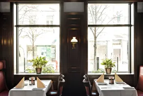 Best Western Plus Hotel Eyde - Restaurant