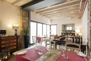 Hotel Noce - Restaurant