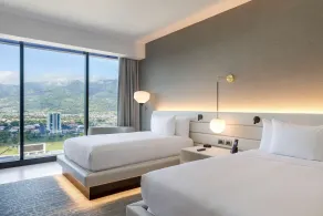 Hilton San Jose La Sabana - Room