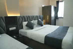 Hotel Royal Stay inn - Rum