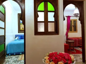 Riad Konouz - Rom