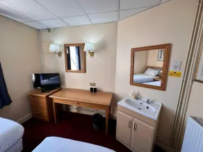 Throstles Nest Hotel - Camera