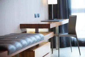 AC Hotel by Marriott Panama City - Habitación