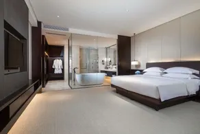 Ramada by Wyndham Taizhou - Habitación