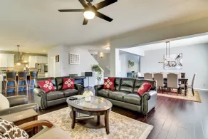 Spacious Tigard Home Near Downtown Portland - Innenbereich