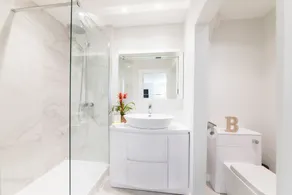 JustB Edinburgh - Salle de bain