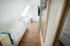 besttime Hotel Boppard - Quarto