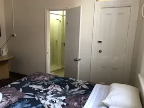 Northlodge Central City Apartments - Room
