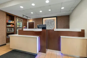 Fairfield by Marriott Southeast Hammond, IN - Réception