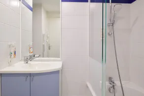 Aparthotel Adagio Access Rennes Centre - Bagno