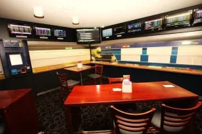 Peden's Hotel - Restaurant