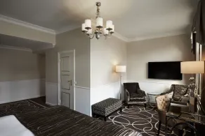 Phoenix Copenhagen - Room
