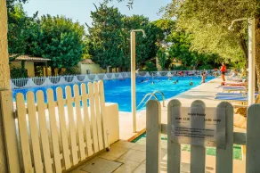 Hotel Baia del Sole - Piscina