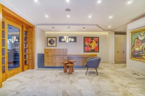 Olira Türkbükü Residences - Reception