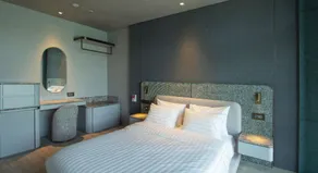 Sol Beach Namhae - Room