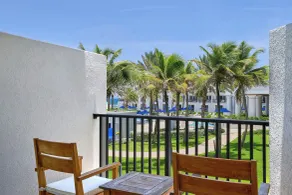 JW Marriott St Maarten Beach Resort & Spa - View from room