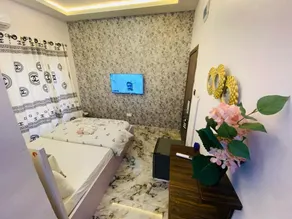 Jet Beach & Hotel - Chambre