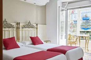 Hotel Dato - Room