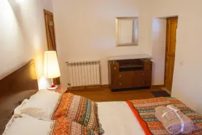 Casa De Campo De Oliveiras - Zimmer