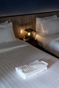 L Nimman - Room