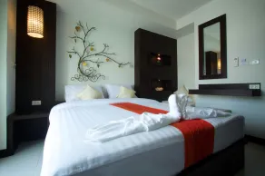 Amber Residence - Room