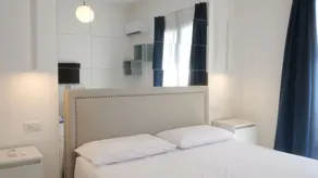 Il Vicoletto B&B - In pieno centro - Chambre