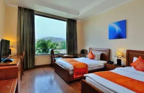 GIANZ HOTEL - Camera