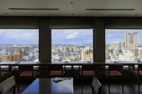 ANA Holiday Inn Kanazawa Sky by IHG - Ristorante