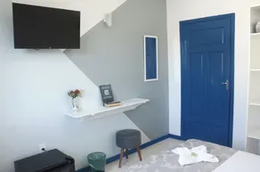Metro Hotel - Room