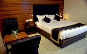 Aquays Hotels & Resorts - Værelse
