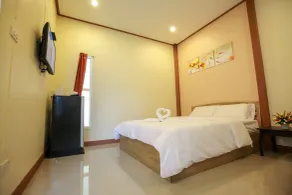 Khao Hin Tang Resort - Chambre