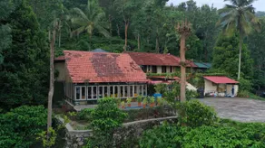 Avadale Wayanad - Stag Groups Not Allowed - Restaurant