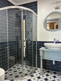 Atiye Hanım Konağı - Bathroom