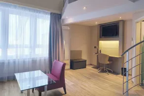 Garner Hotel Stuhr - Bremen A1 by IHG - Room